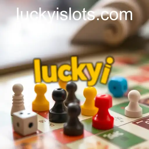The Revival of Board Games: Luckyi's Impact on the Modern Gaming Scene