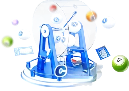 luckyi Lottery games in