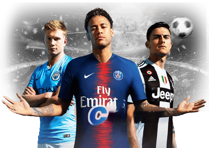 Lots of sports bets at luckyi sports