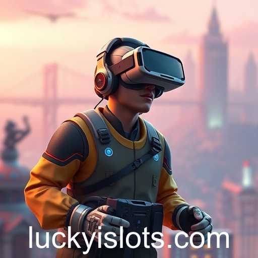 The Emerging Influence of 'luckyi' in Online Gaming