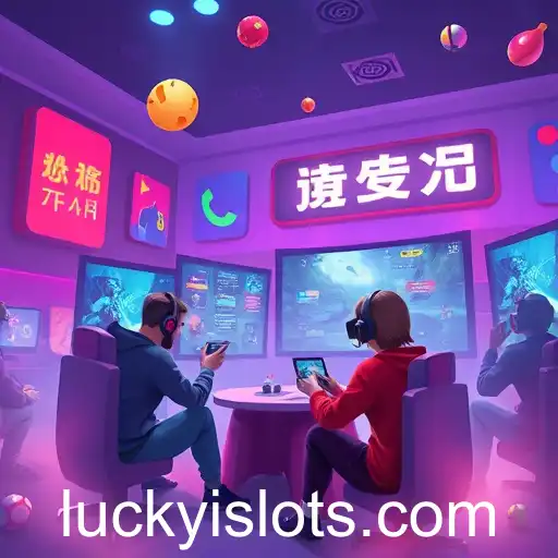 The Impact of Gaming Keywords on Digital Engagement