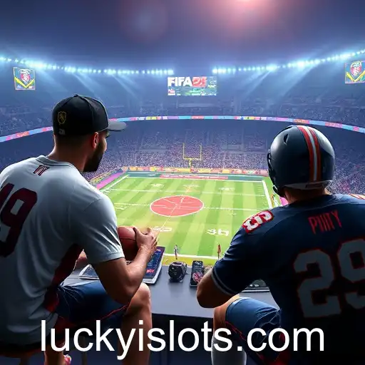 The Rise of Luck in Gaming