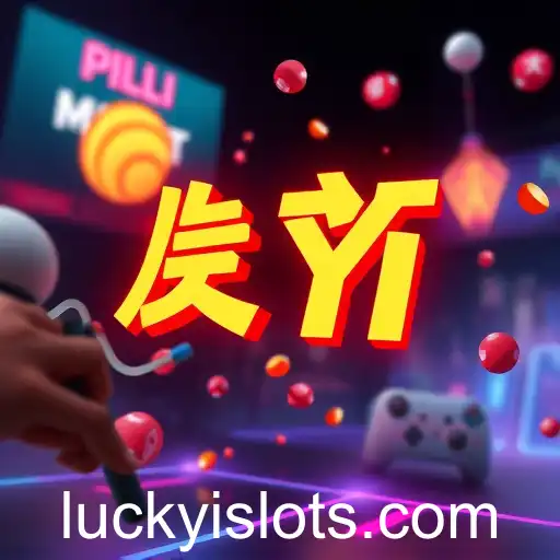 The Digital Evolution of Luckyi: Redefining Online Gaming in 2025