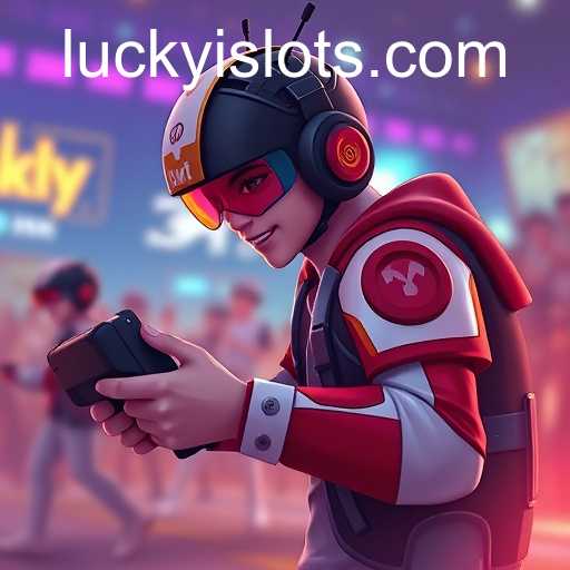 The Rise of 'luckyi' in Online Gaming