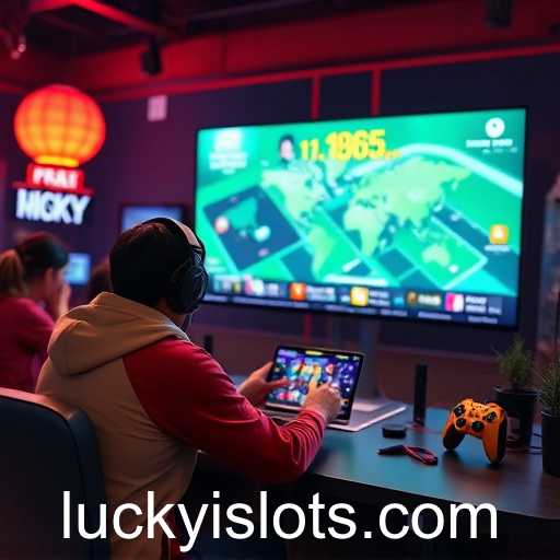 The Rise of Online Gaming Platforms