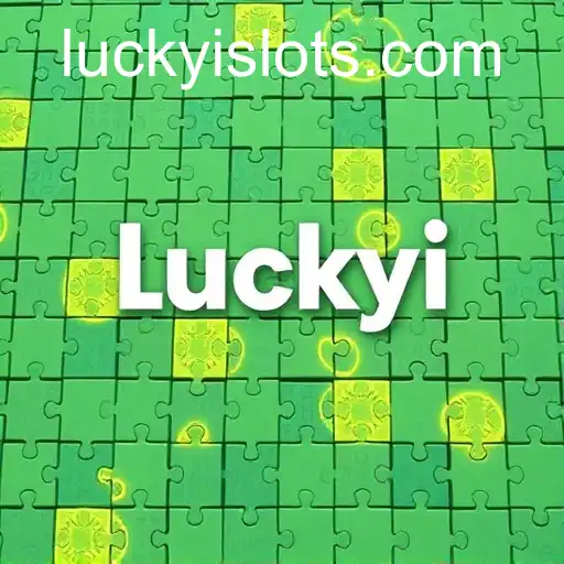 Exploring the Exciting World of Puzzle Games: A Focus on 'luckyi'