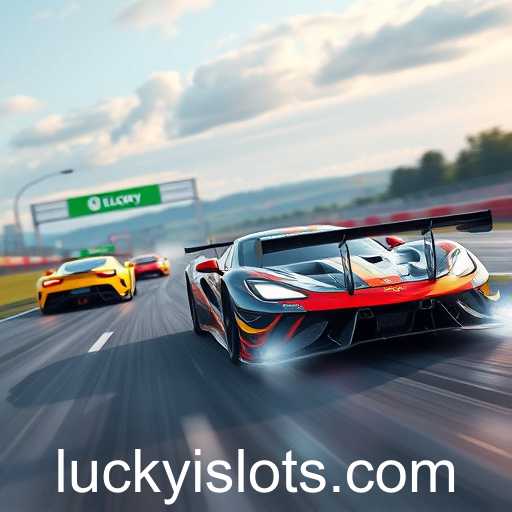 Racing Thrills: The Fast Track to Gaming Excitement