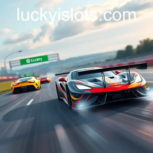 Racing Thrills: The Fast Track to Gaming Excitement