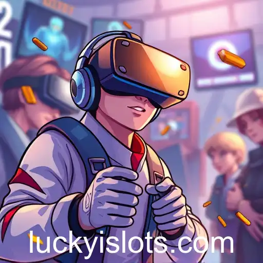 The Rise of Game Platforms: A 2025 Perspective