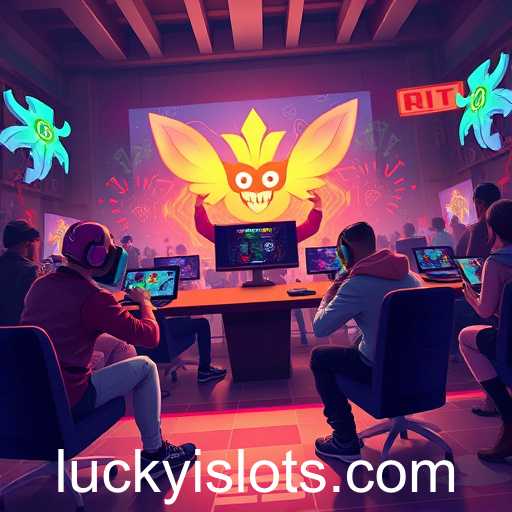 The Rise of Gaming Platforms Amid Global Changes