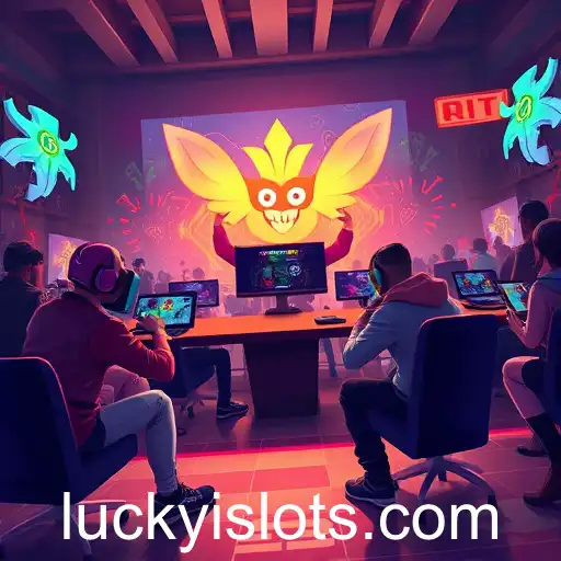 The Rise of Gaming Platforms Amid Global Changes