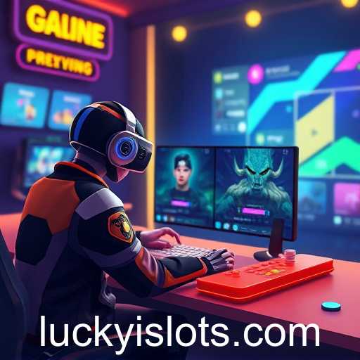 The Rise of Online Gaming in 2025