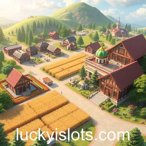 Exploring 'Luckyi': A Dynamic Experience in the Simulation Fun Category