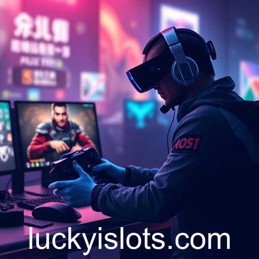 The Rise of Gaming in 2025