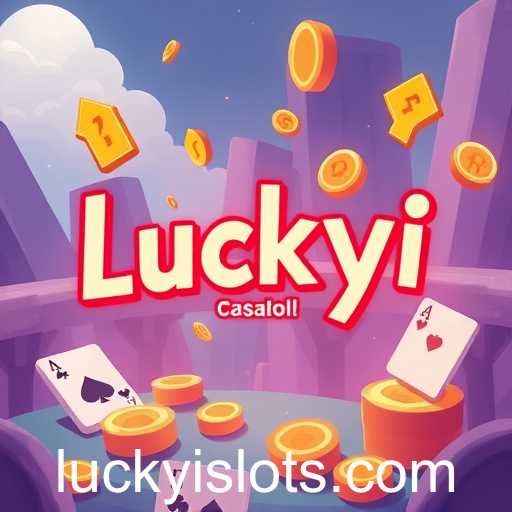 The Rise of 'luckyi': A New Era in Online Gaming