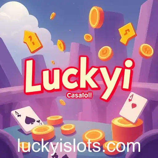 The Rise of 'luckyi': A New Era in Online Gaming